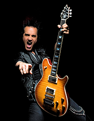Steve Brown